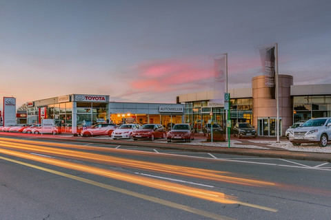 WELLER Performance GmbH & Co. KG